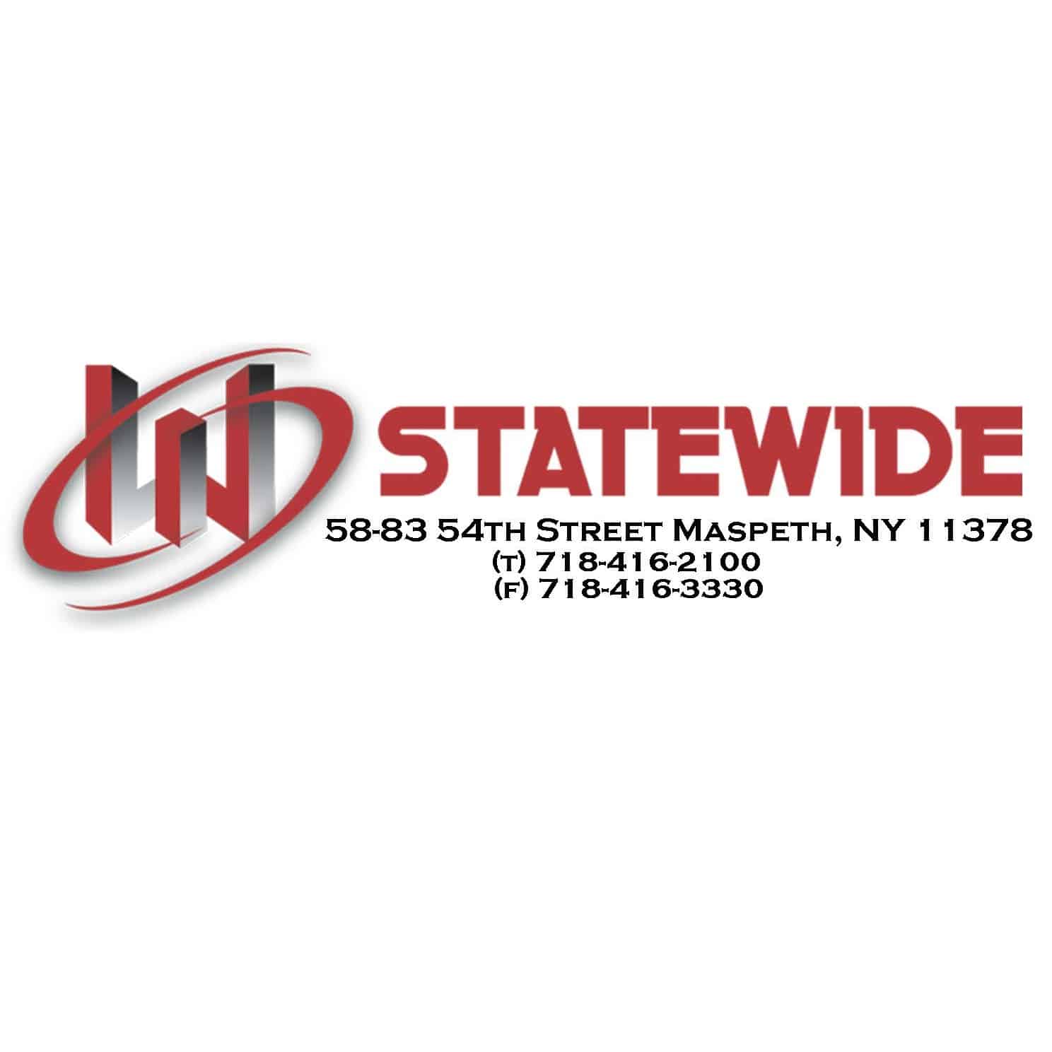 Statewide